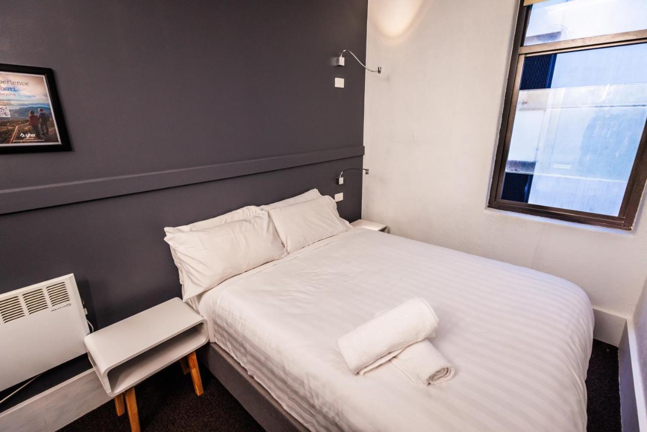 Yha Melbourne Central Εξωτερικό φωτογραφία